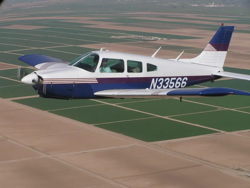 1975 Piper Arrow for sale