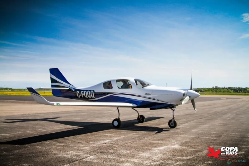 2003 Lancair IV-P for sale