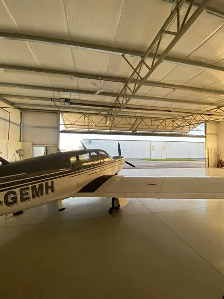 1990 Mooney M20M for sale