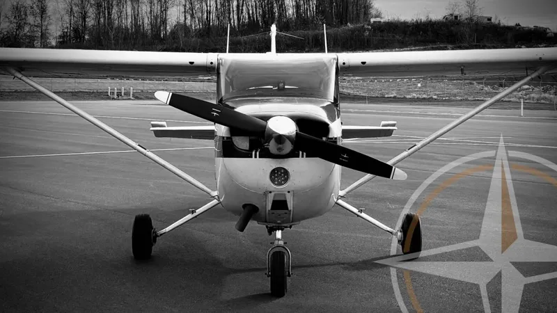CESSNA 172M SKYHAWK for sale