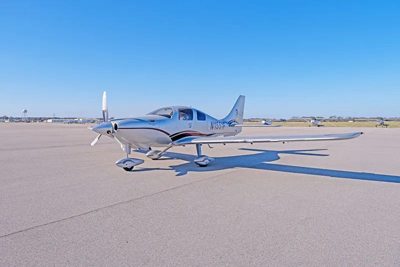 2007 Cessna 400 for sale