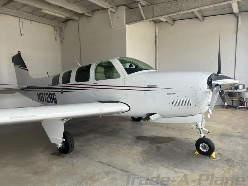 1995 Beechcraft Bonanza A36 for sale