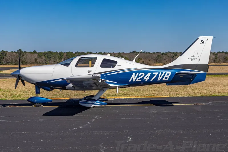 2015 Cessna TTx for sale