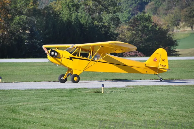 1946 Piper J-3 Cub for sale