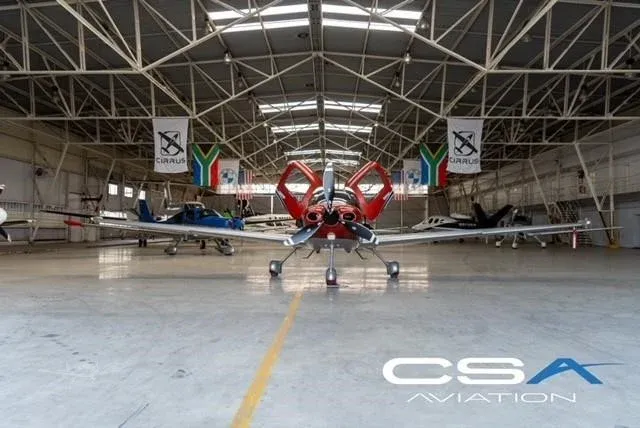 2017 Cirrus SR22T for sale