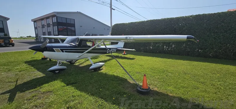 1971 Cessna 150L for sale