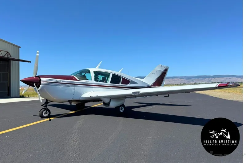 1976 Bellanca 17-31ATC for sale
