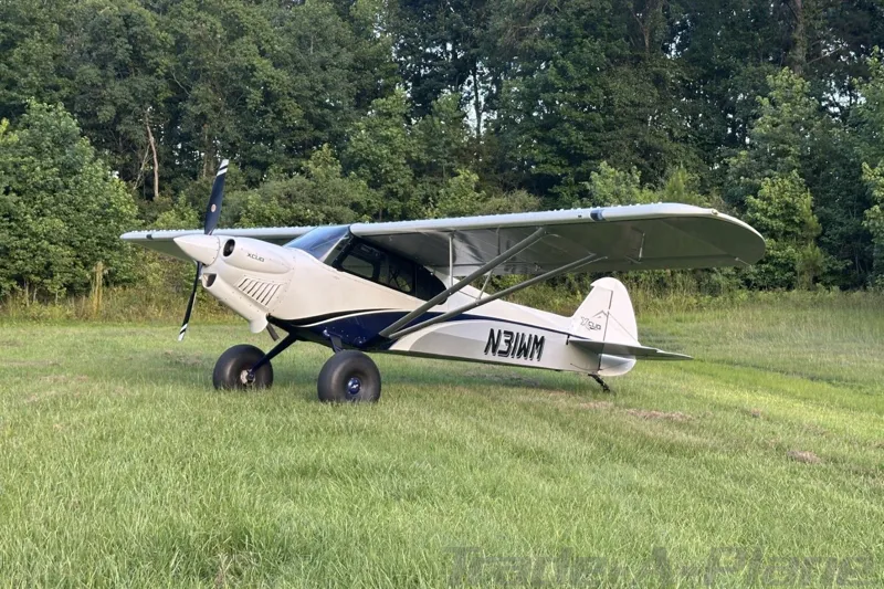 2018 Cubcrafters CC19-180 XCUB for sale