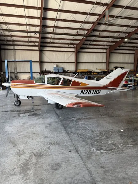 1979 Bellanca 17-30 SUPER VIKING for sale