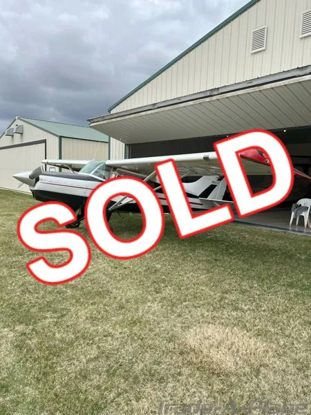 1979 Maule M-5-235C sold