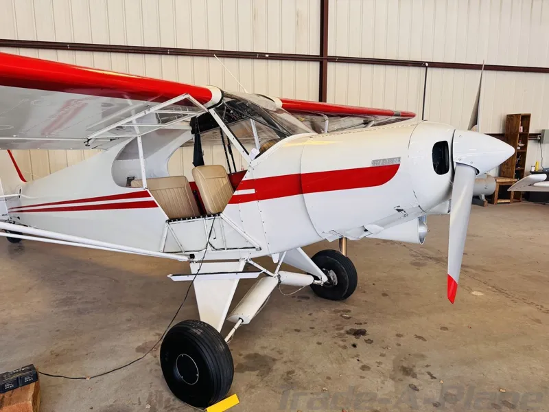 1953 Piper Super Cub for sale