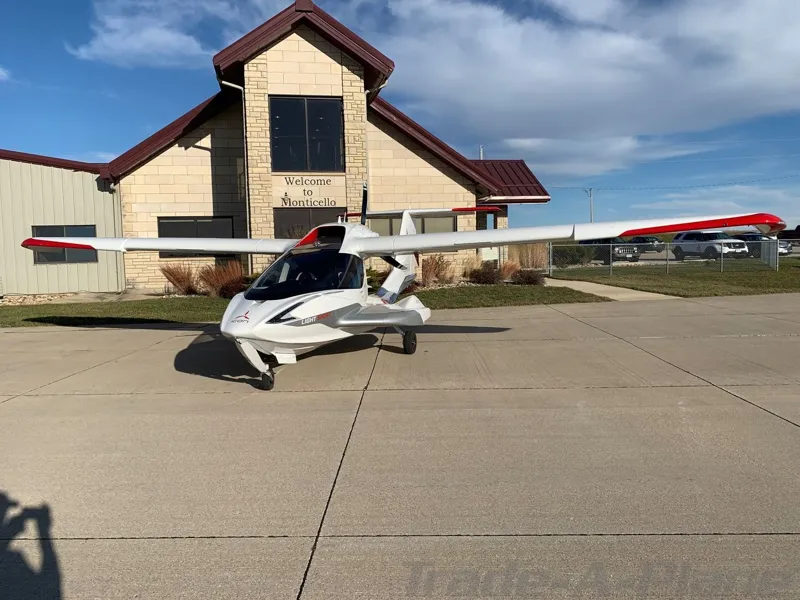 2019 Icon A5 for sale
