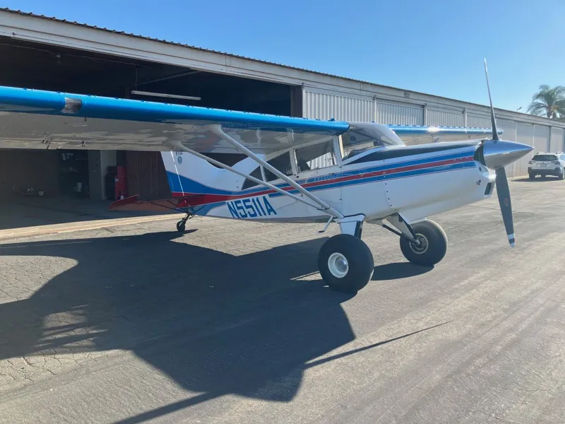 2002 Maule M-7-235B for sale
