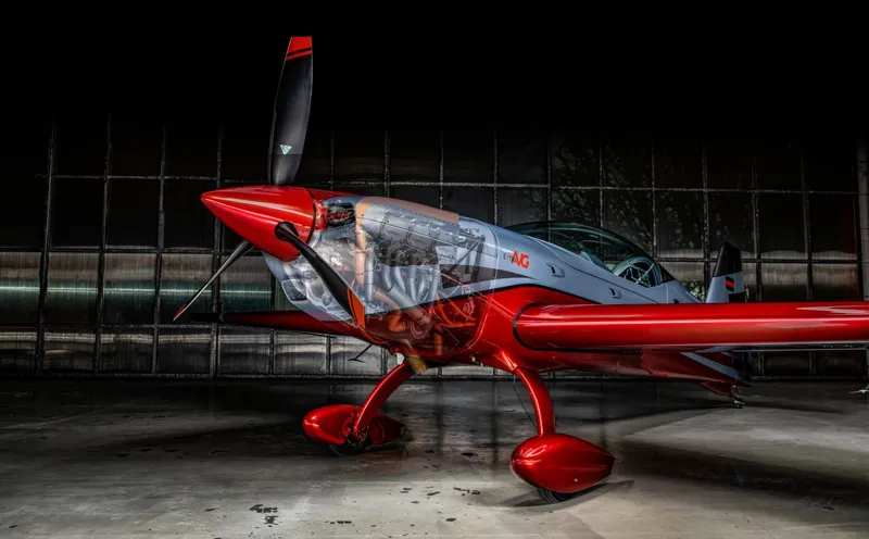 EXTRA FLUGZEUGBAU NG for sale