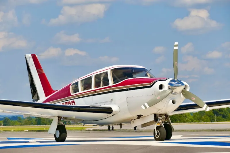 1966 Piper Comanche for sale