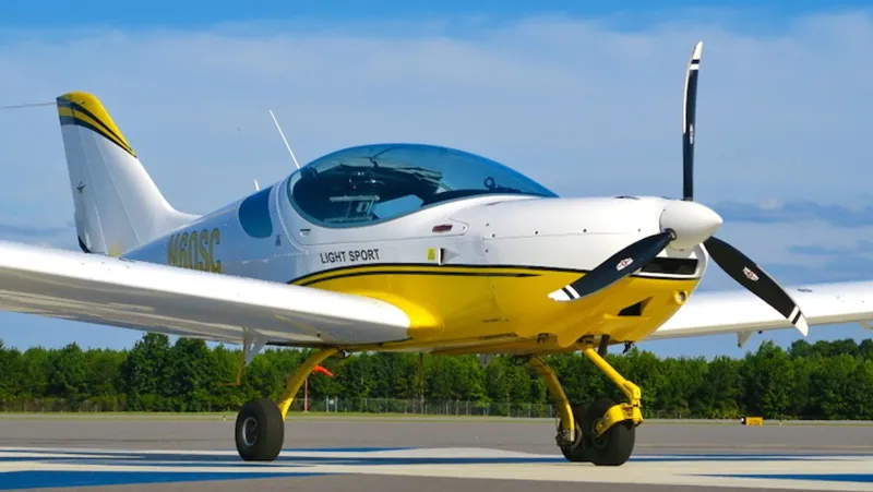2014 Czech Sport Aircraft Czech Sport Aircraft for sale