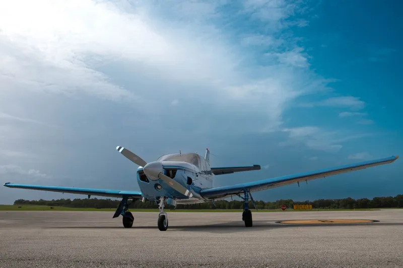 1976 Commander 112TC for sale