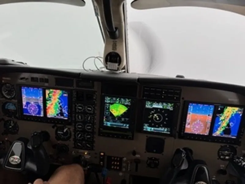 2000 Piper Malibu for sale