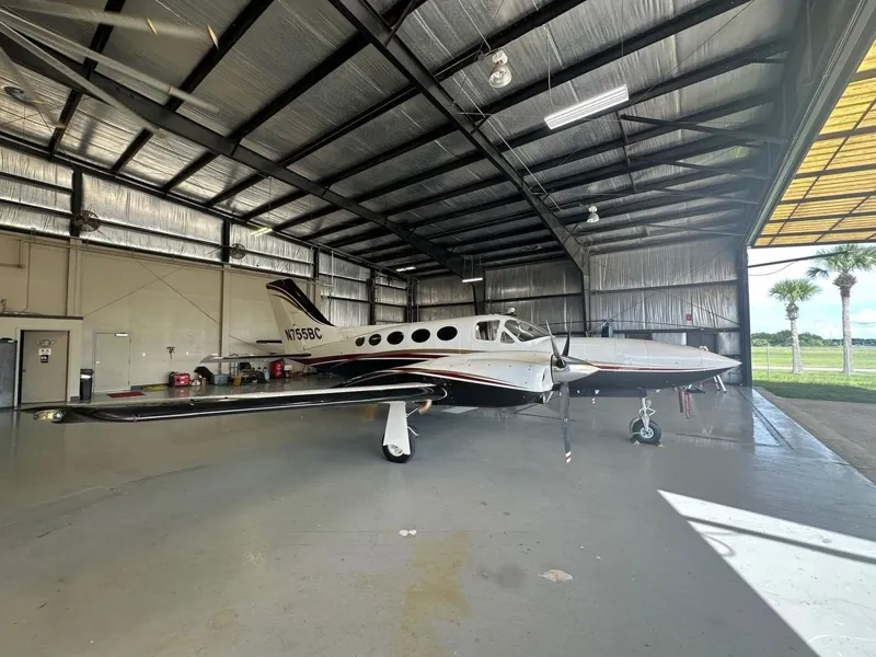 1978 Cessna 421C for sale