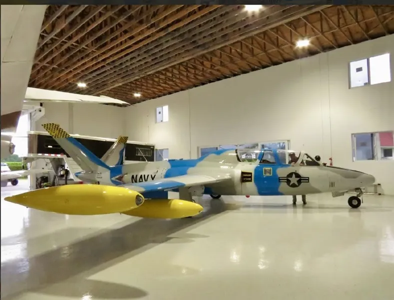 1962 Fouga CM-170 Magister for sale