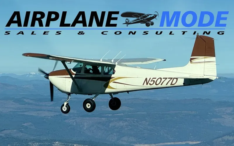 Cessna 182 for sale