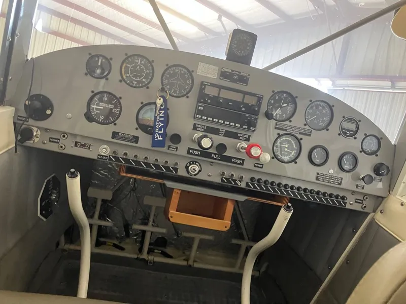 1949 Piper Clipper for sale