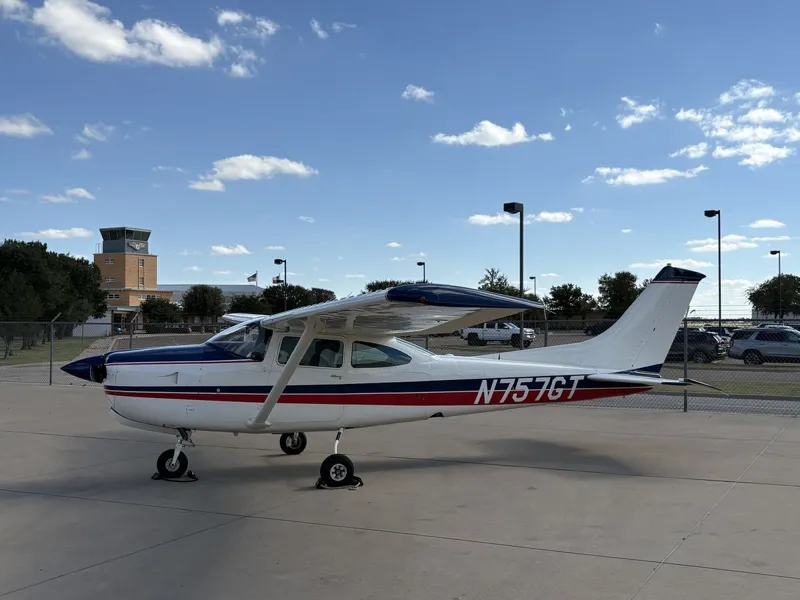 1979 Cessna 182RG for sale