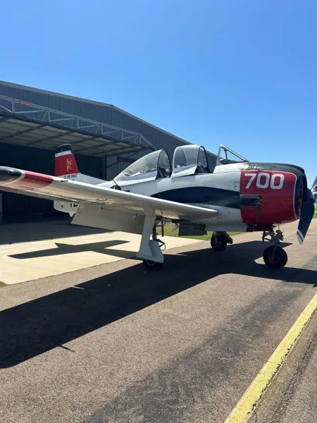 1949 North American T28A for sale