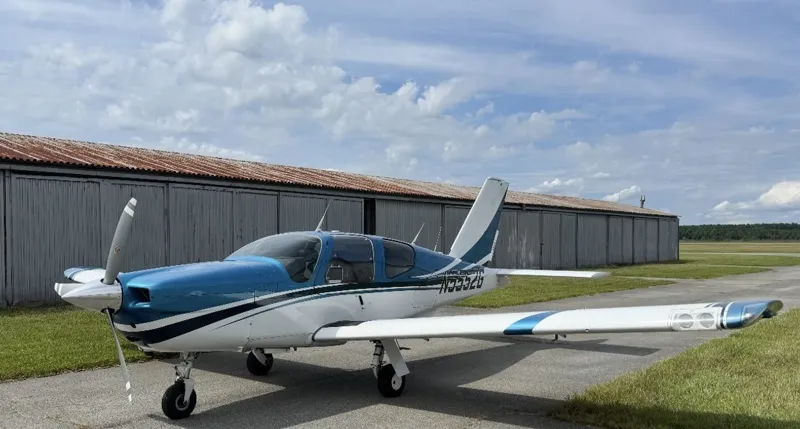 1992 Socata TB-20 Trinidad for sale