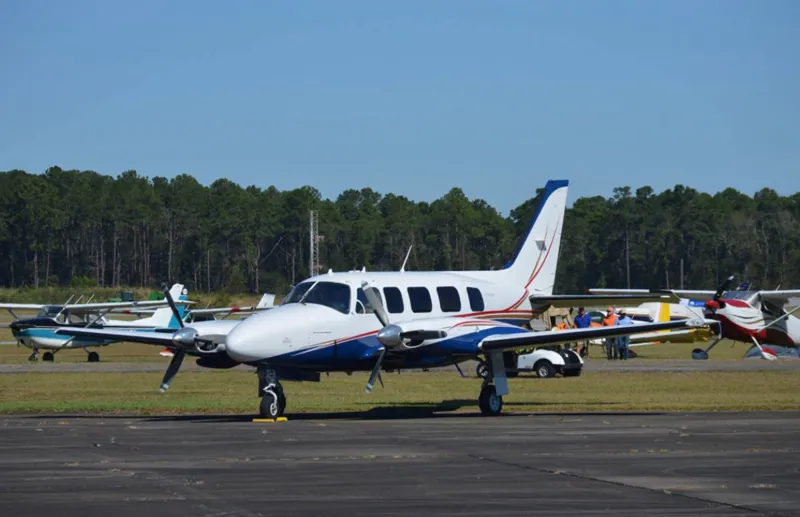 1980 Piper Chieftain for sale