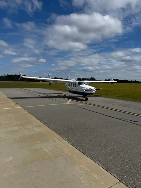 1974 Cessna 337G for sale