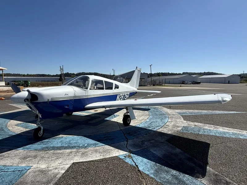1969 Piper Arrow for sale