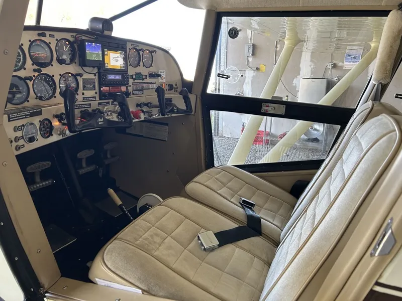 1998 Maule MXT-7-180A for sale