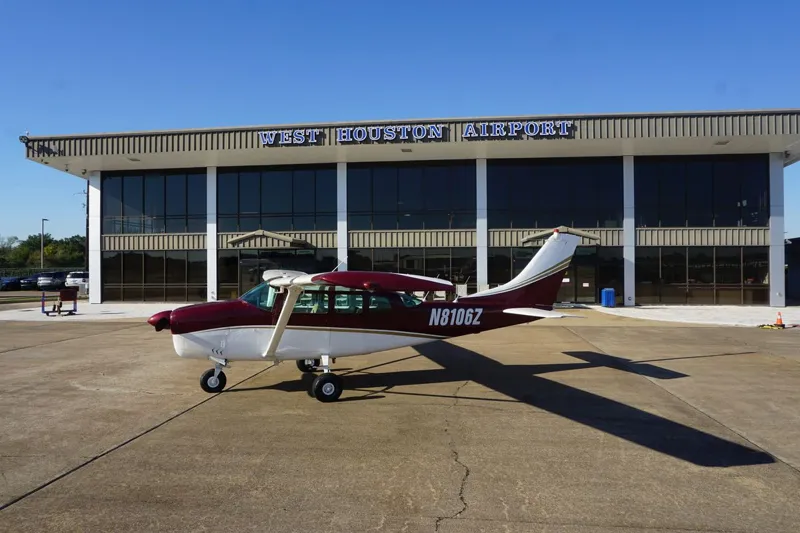 1962 Cessna 205 for sale