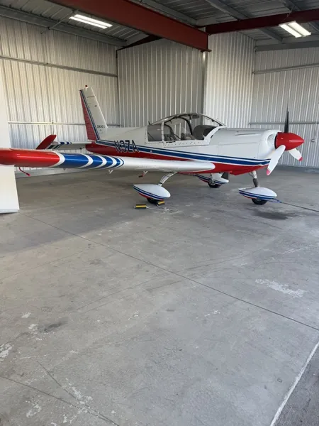 1995 Zlin Z242L for sale