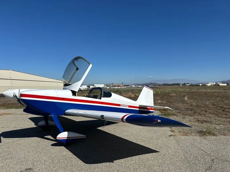 2003 Vans RV-6 for sale