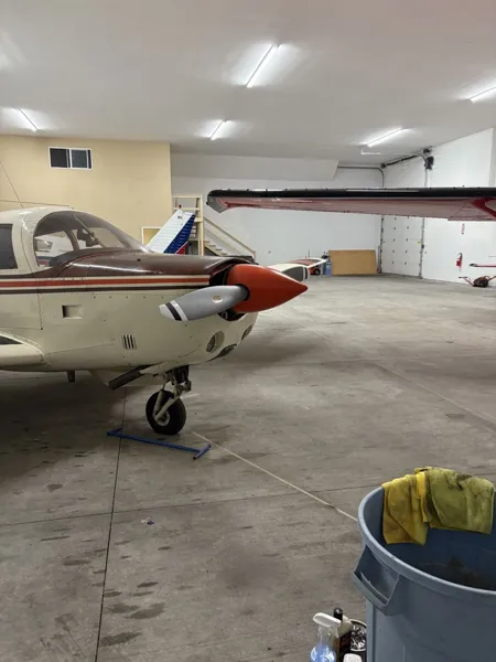 1966 Mooney M20E for sale