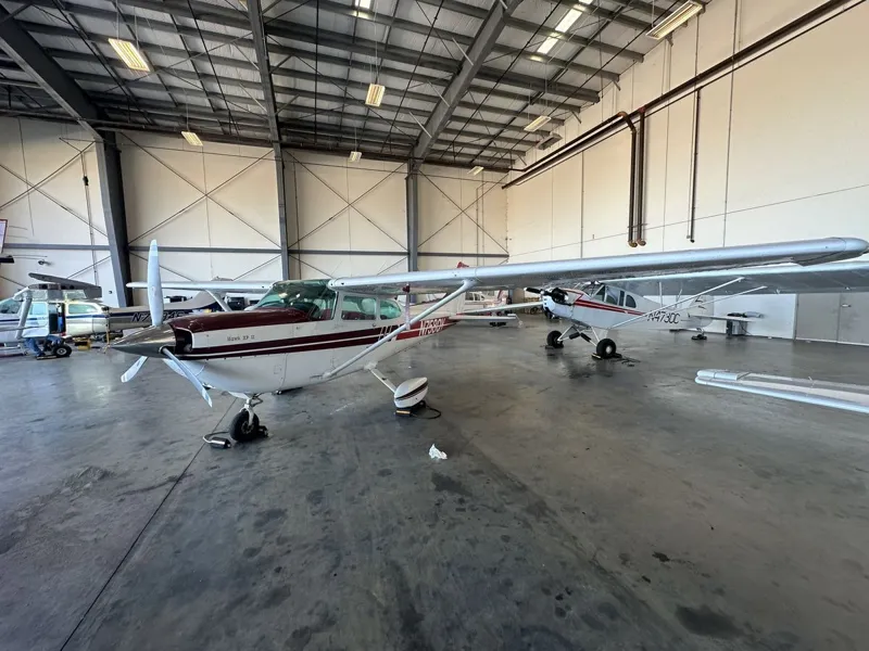 1980 Cessna R172 Hawk XP for sale