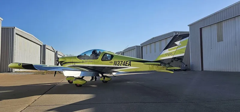 2023 Tomark Viper SD4 for sale