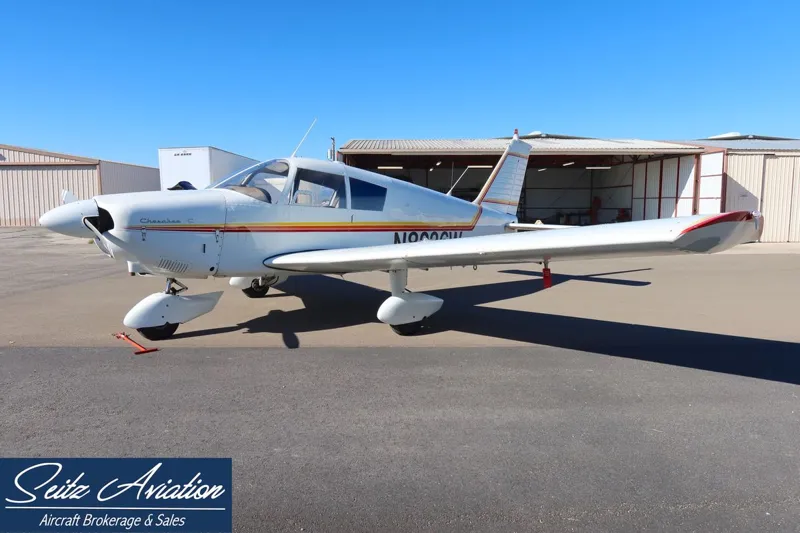 1965 Piper Cherokee 180 for sale