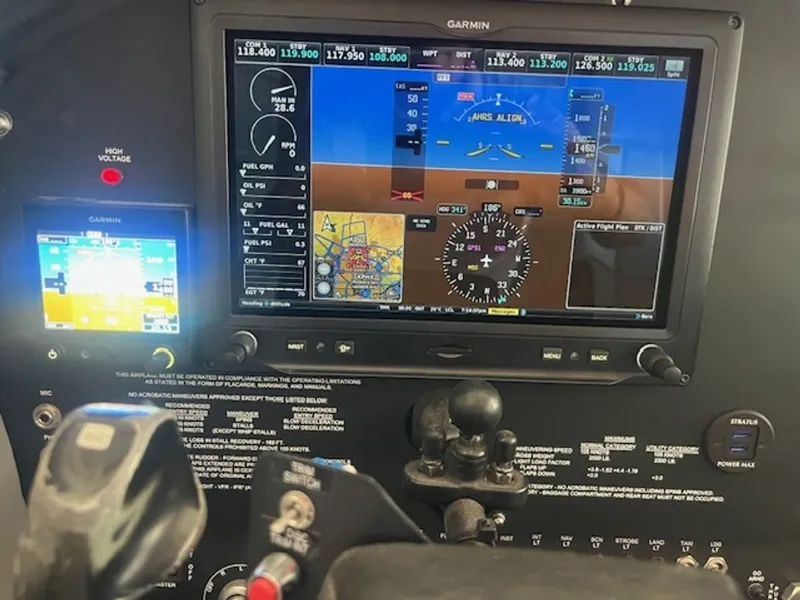 1978 Cessna R172 Hawk XP for sale