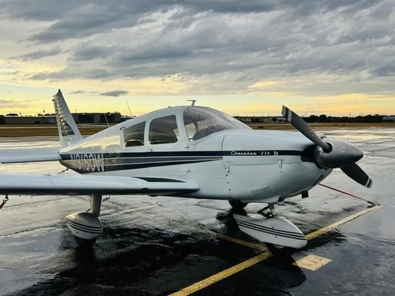 1966 Piper Cherokee 235 for sale