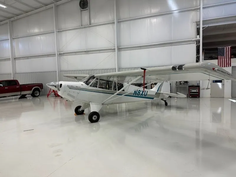 1997 Aviat A-1 Husky for sale