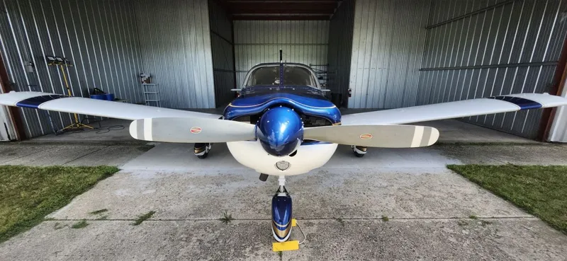 1969 Piper Cherokee Six for sale
