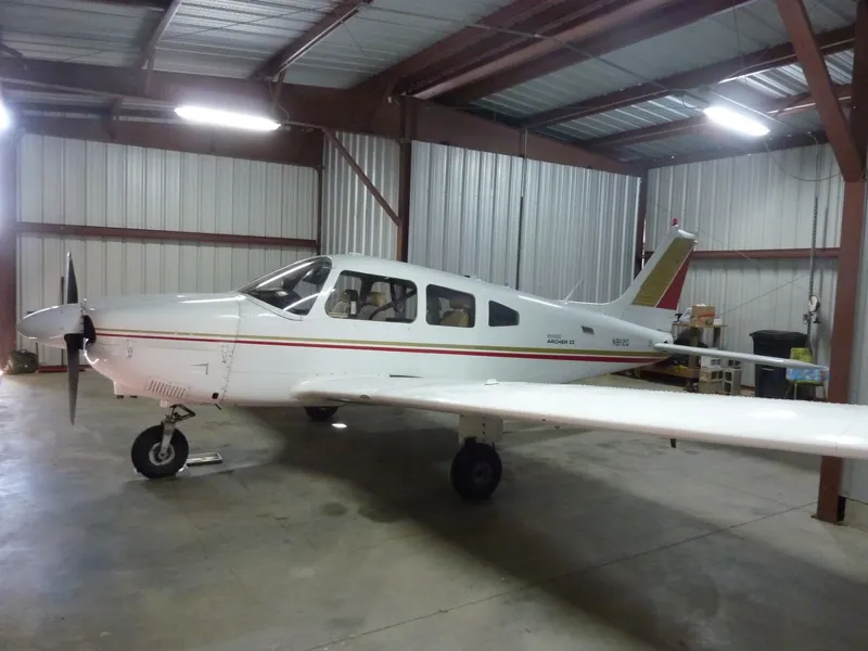 1979 Piper Archer for sale
