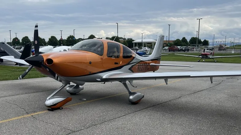 2024 Cirrus SR20 for sale