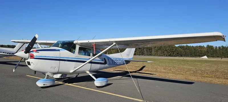 1977 Cessna 182Q for sale