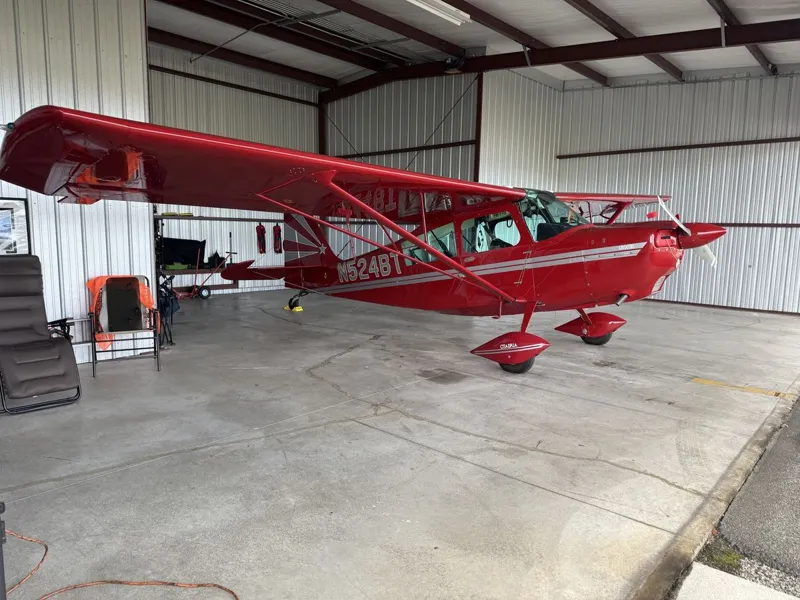 1999 AMERICAN CHAMPION 7-GCAA ADVENTURE (sold)