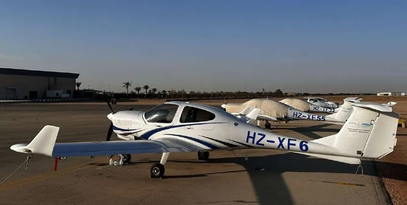 2019 Diamond DA40 for sale