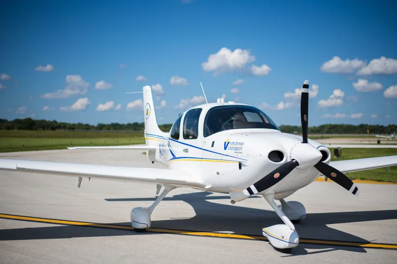 2018 Cirrus SR20 for sale